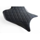 Luimoto seat cover Yamaha Diamond Edition rider - 53211XX