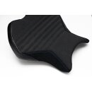 Luimoto seat cover Yamaha Race rider - 52721XX