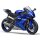 Luimoto seat cover Yamaha Styleline passenger - 52732XX