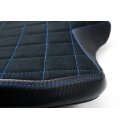 Luimoto seat cover Yamaha Diamond Edition rider - 52751XX