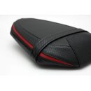 Luimoto seat cover Yamaha Sport passenger - 51712XX