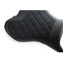 Luimoto seat cover Yamaha Diamond Edition rider - 53111XX