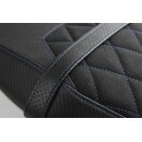 Luimoto Sitzbezug Diamond Edition Sozius