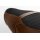 Luimoto seat cover Yamaha Vintage Classic rider - 53311XX