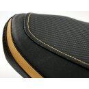 Luimoto seat cover Yamaha Sport rider - 51111XX
