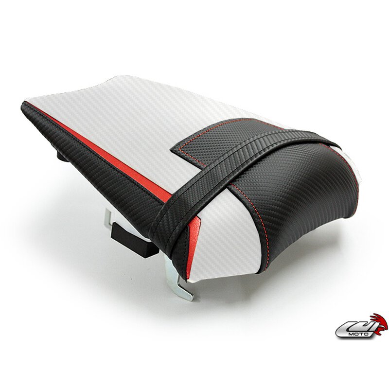 Luimoto seat cover Yamaha Sport passenger - 51112XX