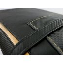 Luimoto Sitzbezug Sport Sozius - 51112XX