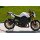 Luimoto seat cover Yamaha Sport passenger - 51112XX