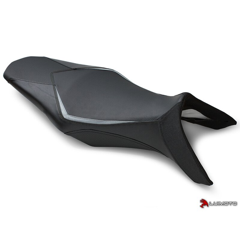 Luimoto seat cover Yamaha Fighter rider - 52811XX