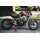 Luimoto seat cover Yamaha Sport rider - 51311XX