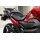 Luimoto seat cover Yamaha Sport passenger - 51412XX