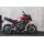 Luimoto seat cover Yamaha Sport passenger - 51412XX
