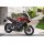 Luimoto seat cover Yamaha Sport passenger - 51412XX