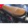 Luimoto seat cover Yamaha Vintage Classic rider - 52911XX