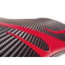 Luimoto seat cover Yamaha Flame Edition rider - 50521XX