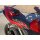 Luimoto Sitzbezug Flame Edition Fahrer - 50621XX
