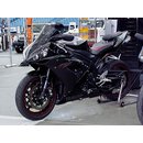 Luimoto seat cover Yamaha Raven Edition rider - 50631XX