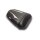 Luimoto Sitzbezug Raven Edition Sozius - 50632XX