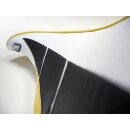 Luimoto seat cover Yamaha Anniversary Edition rider -...