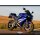 Luimoto seat cover Yamaha Baseline rider - 50711XX