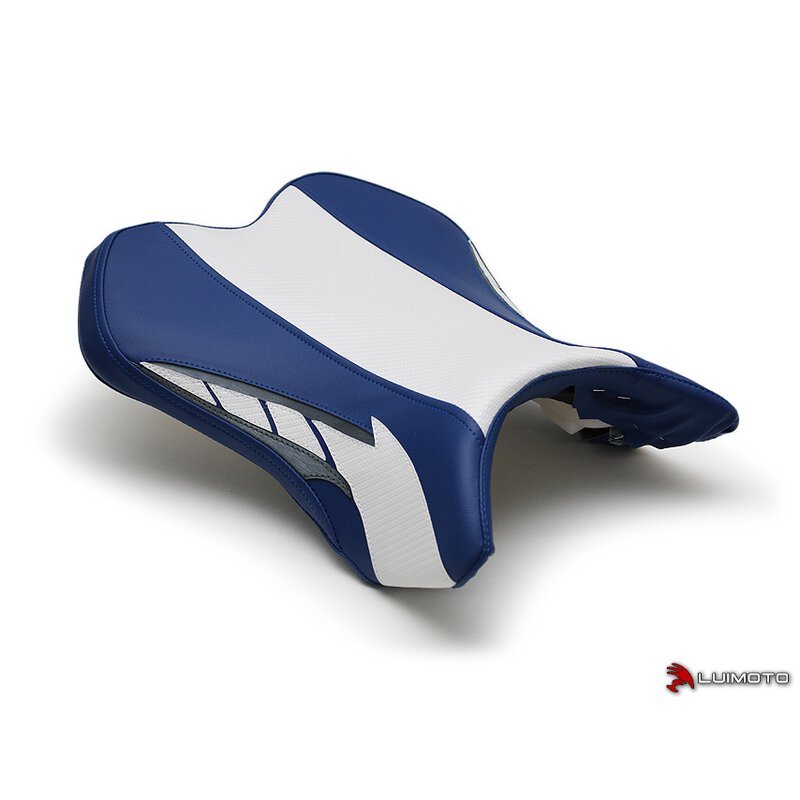 Luimoto seat cover Yamaha Limited Edition rider - 50731XX