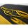 Luimoto seat cover Yamaha Flame Edition passenger - 50832XX