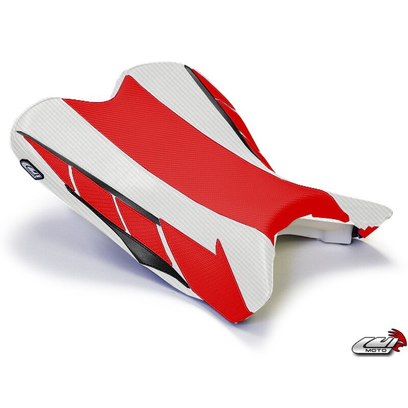 Luimoto seat cover Yamaha Limited Edition rider - 50851XX