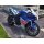 Luimoto seat cover Yamaha Limited Edition rider - 50851XX