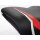 Luimoto seat cover Yamaha Raven Edition rider - 50821XX