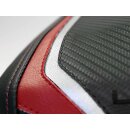 Luimoto seat cover Yamaha Raven Edition passenger - 50822XX