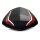 Luimoto Sitzbezug Raven Edition Sozius - 50822XX
