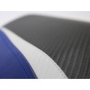 Luimoto seat cover Yamaha Sport passenger - 50842XX