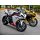 Luimoto Sitzbezug Sport Sozius - 50842XX