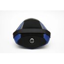 Luimoto seat cover Yamaha Sport passenger - 51512XX