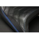 Luimoto Sitzbezug S-Touring Sozius - 52612XX