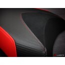 Luimoto seat cover Aprilia GT passenger - 9081201