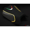 Luimoto Sitzbezug Team Italia Fahrer - 9031101