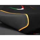 Luimoto Sitzbezug Team Italia Fahrer - 9031101