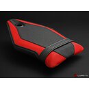 Luimoto Sitzbezug Technik Sozius - 8061201