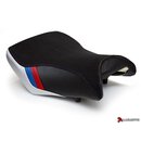 Luimoto Sitzbezug Motorsports Fahrer passend für BMW S 1000 R / RR - 8042101