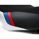 Luimoto seat cover BMW Motorsports - Komfort seat rider -...