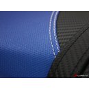 Luimoto seat cover BMW Limited Edition passenger - 8023201