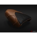 Luimoto Sitzbezug Diamond Edition Sozius - 8161204