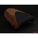 Luimoto Sitzbezug Vintage Sozius - 8051204