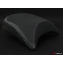 Luimoto Sitzbezug Motorsports - Niedriger Sitz Sozius -...