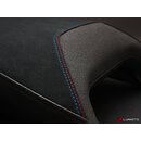 Luimoto seat cover BMW Motorsports passenger - 8201201