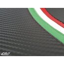 Luimoto seat cover Ducati Team Italia Biposto passenger -...