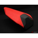 Luimoto Sitzbezug Team Italia - Komfort Sitz Sozius - 1191201