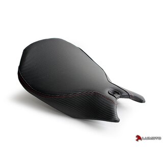 Luimoto seat cover Ducati Baseline rider - 1195101