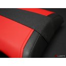 Luimoto seat cover EBR Race passenger  - 15011201
